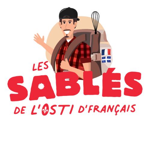 Les sables de l'osti d'Francais