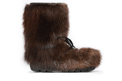 Bottes Blizzard - Castor Naturel