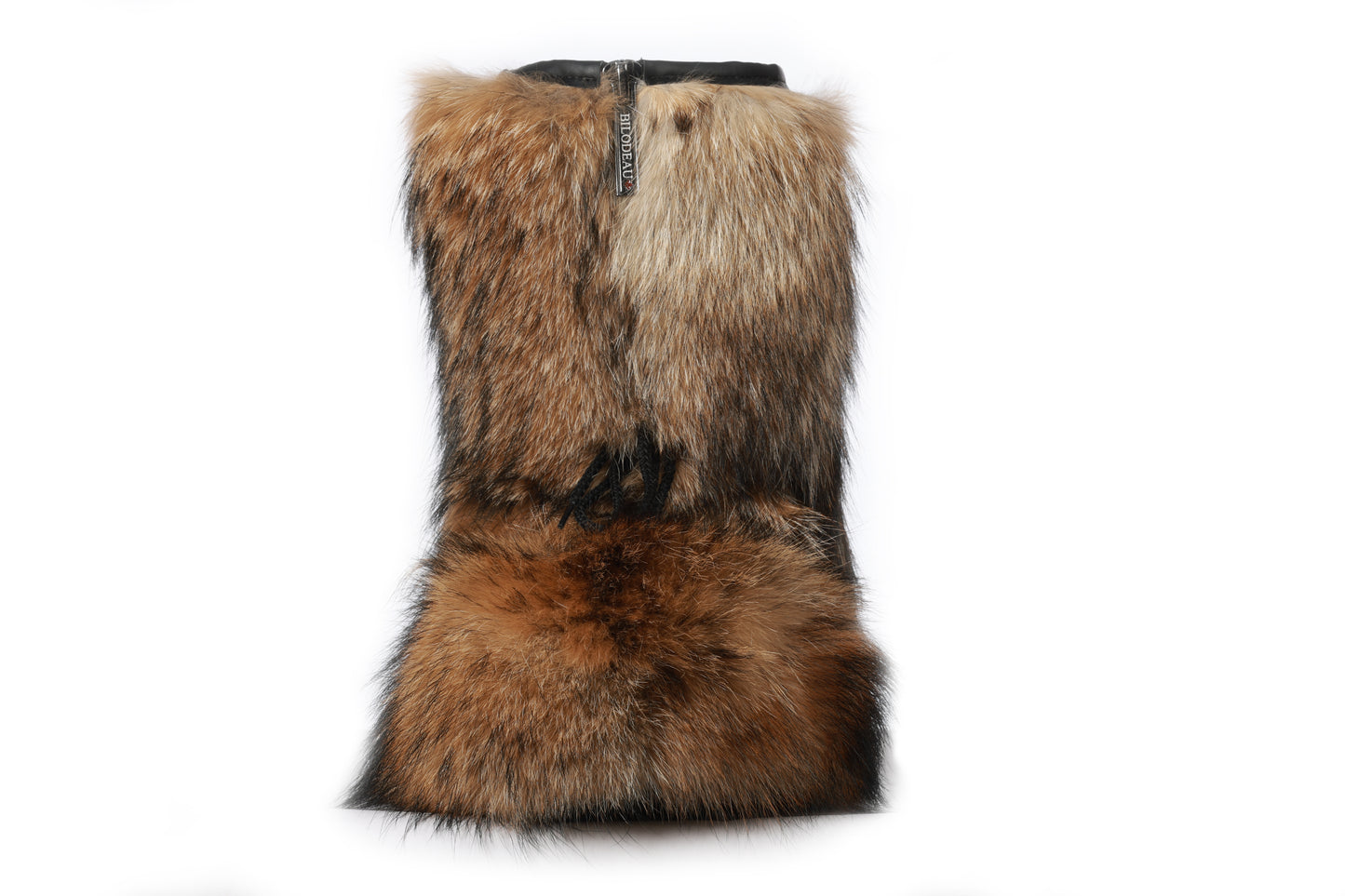 Bottes Blizzard - Coyote Naturel