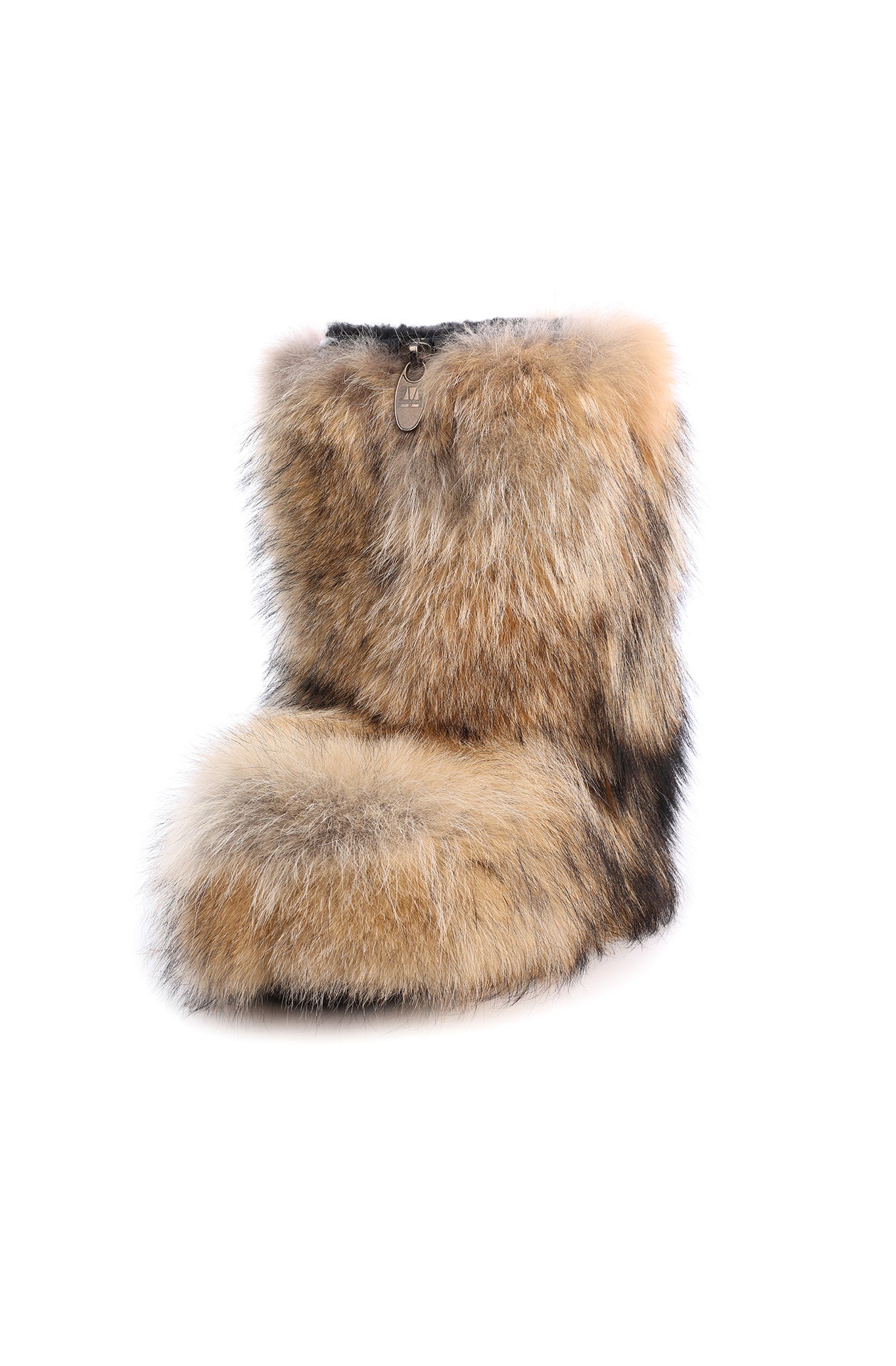 Bottes Blizzard - Coyote Naturel