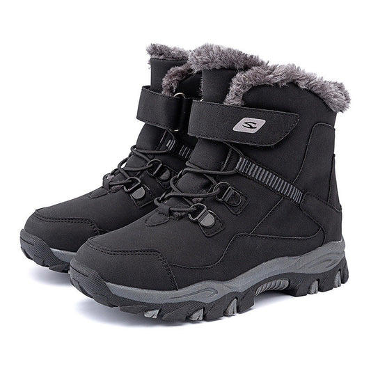 Bottes Enfants Hiver